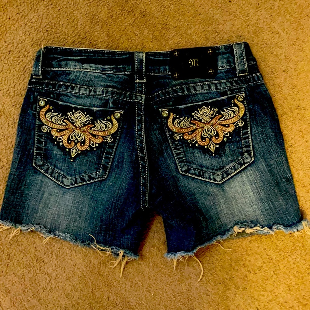 MissMe denim, size 29